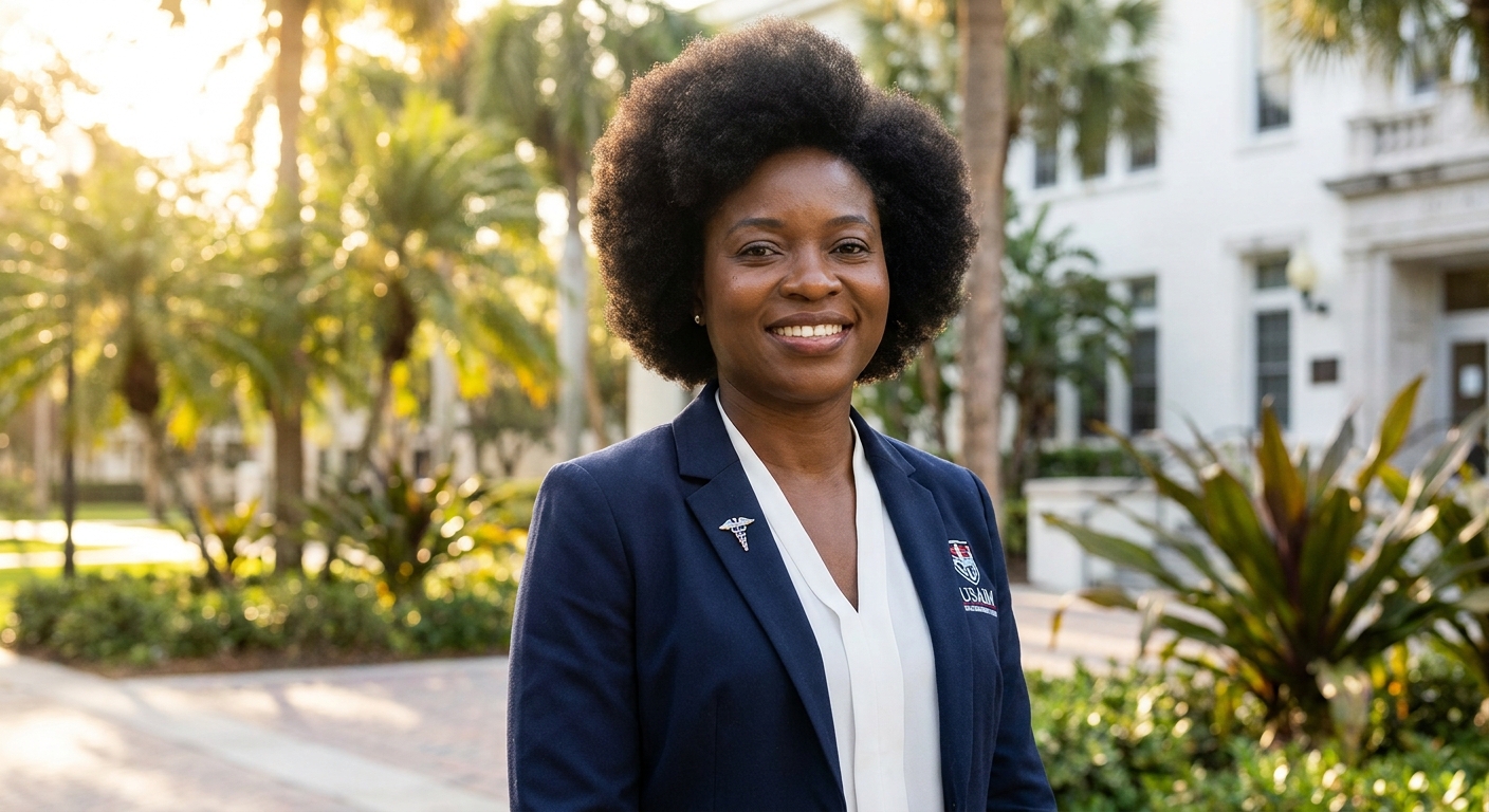 Dr. Amina Okonkwo